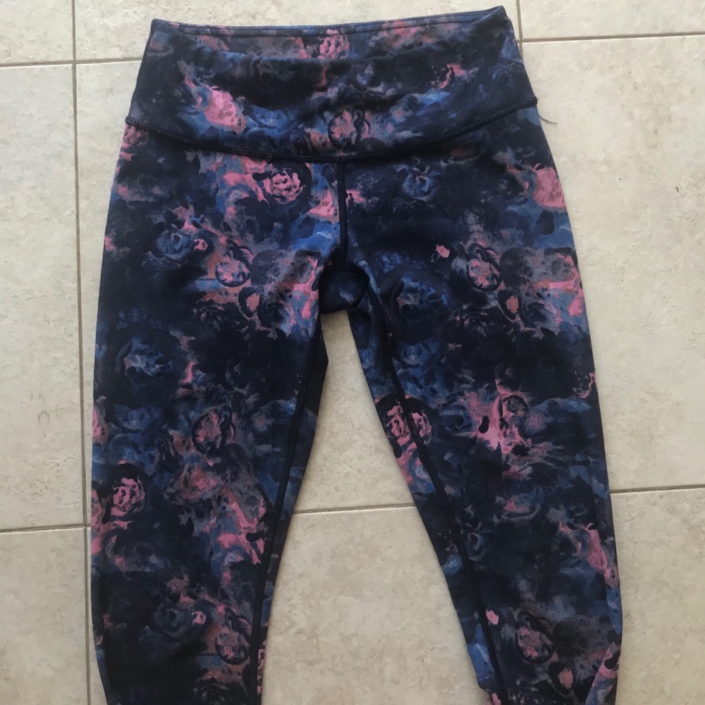 Lululemon leggings